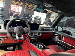 مرسيدس بنز G-Class